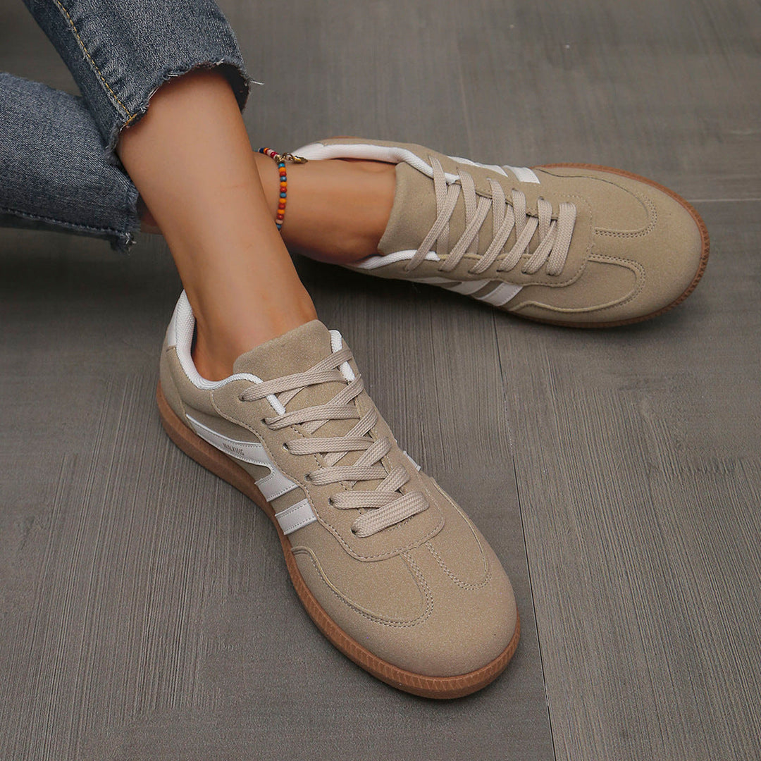 Rosa™ | Wygodne Buty z Podpierającą Wkładką