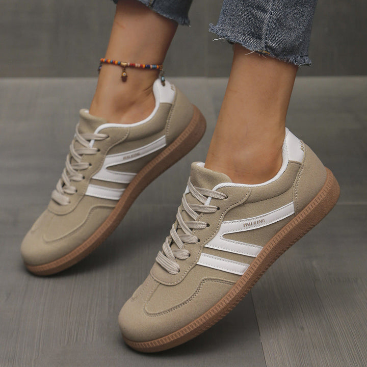 Rosa™ | Wygodne Buty z Podpierającą Wkładką