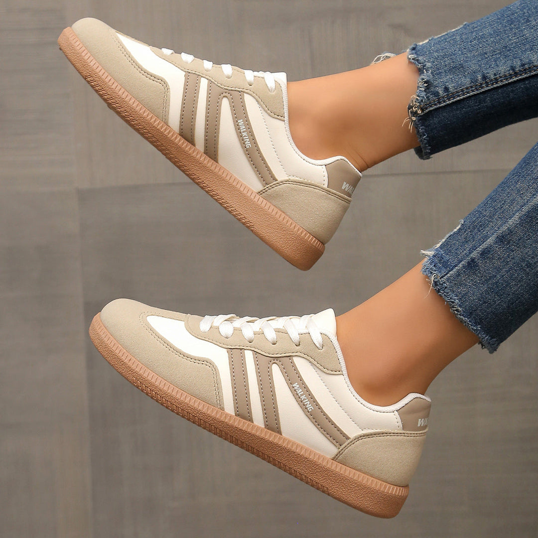 Rosa™ | Wygodne Buty z Podpierającą Wkładką
