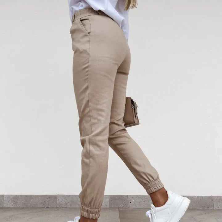 Spodnie Skinny Stretch dla kobiet