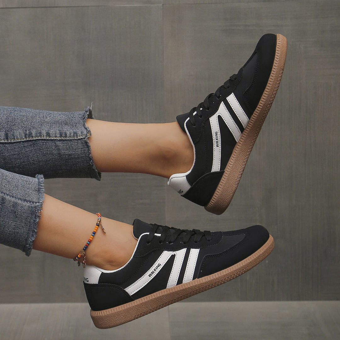 Rosa™ | Wygodne Buty z Podpierającą Wkładką