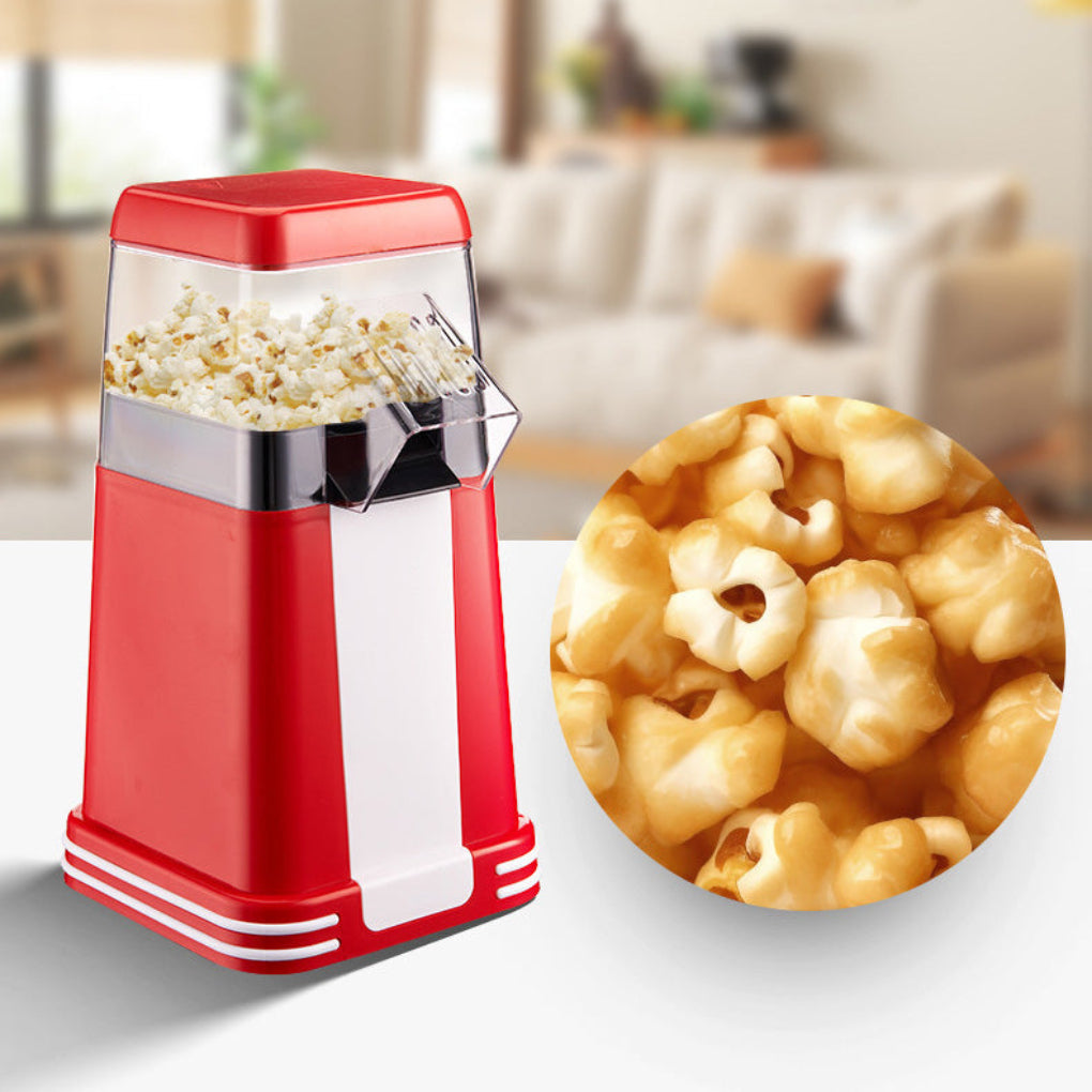 1200W Elektryczna Maszyna do Popcornu