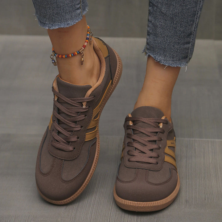 Rosa™ | Wygodne Buty z Podpierającą Wkładką