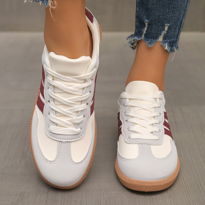 Rosa™ | Wygodne Buty z Podpierającą Wkładką