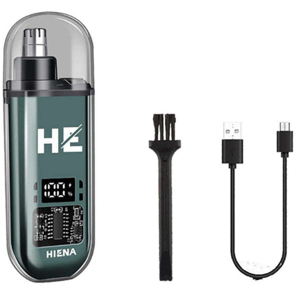 USB Trimmer do nosa i uszu