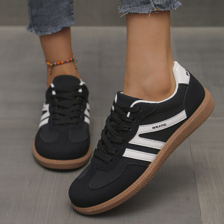 Rosa™ | Wygodne Buty z Podpierającą Wkładką
