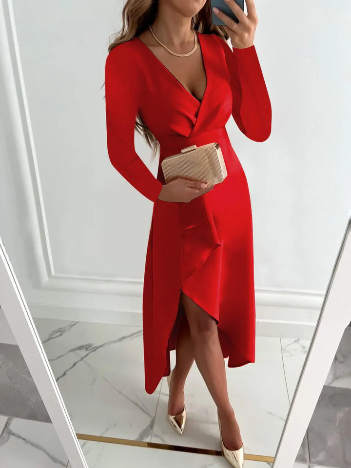 Elegancka Sukienka dla Kobiet