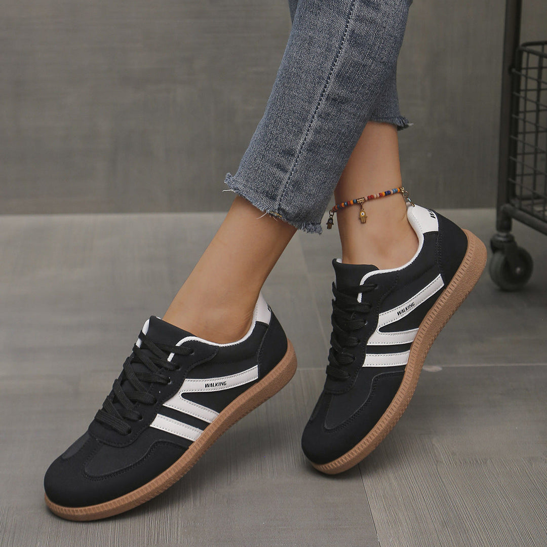 Rosa™ | Wygodne Buty z Podpierającą Wkładką