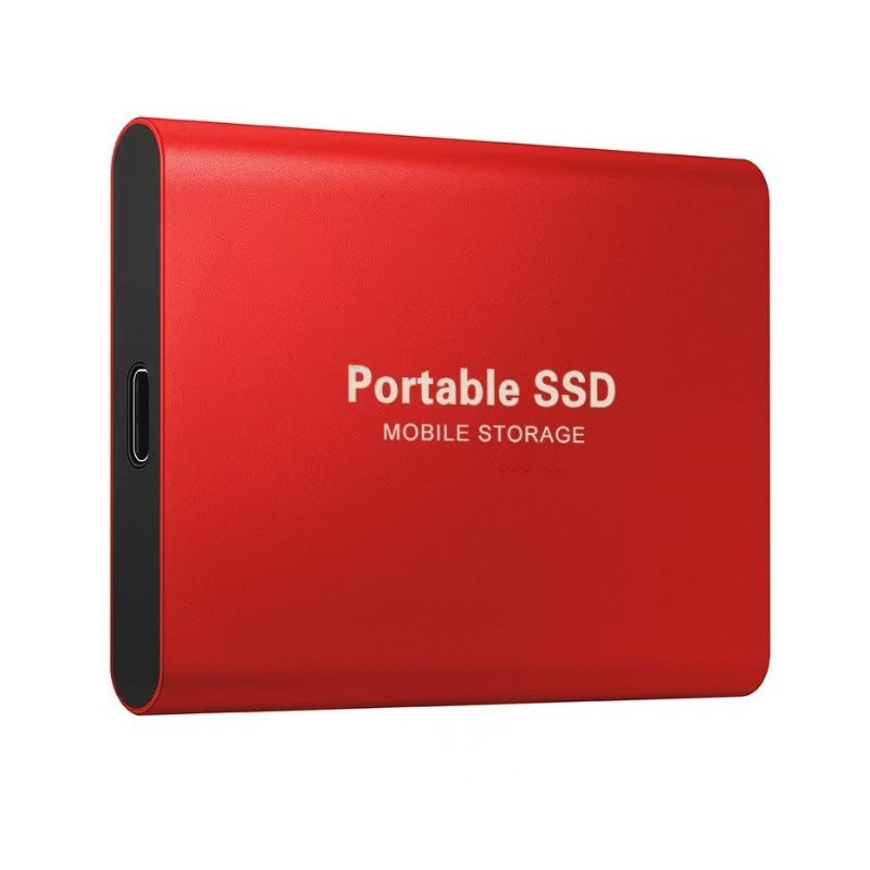 Przenośny szybki dysk SSD, USB‑C, 1050 MB/s (64 GB)