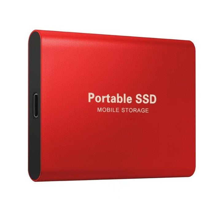 Przenośny szybki dysk SSD, USB‑C, 1050 MB/s (64 GB)