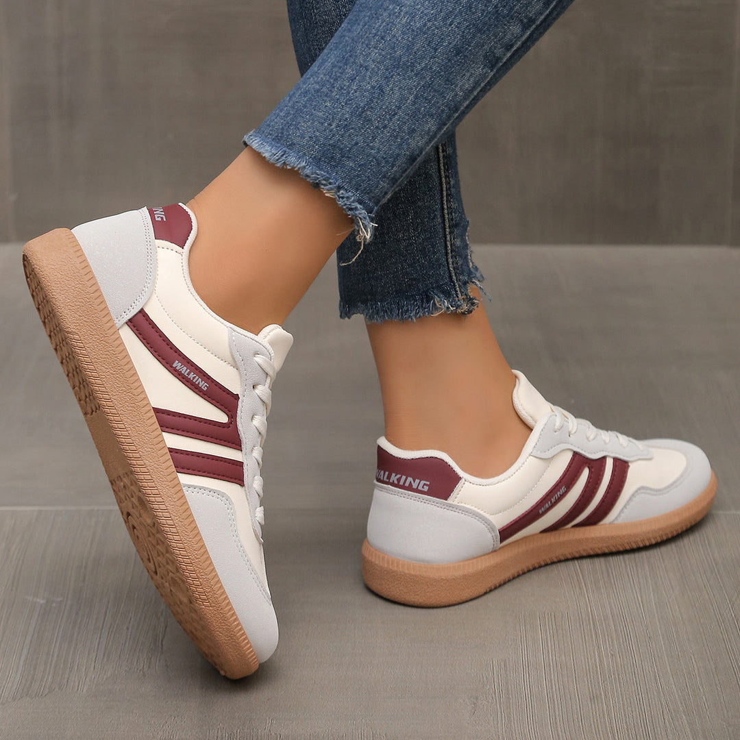 Rosa™ | Wygodne Buty z Podpierającą Wkładką