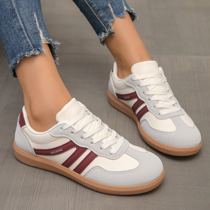Rosa™ | Wygodne Buty z Podpierającą Wkładką