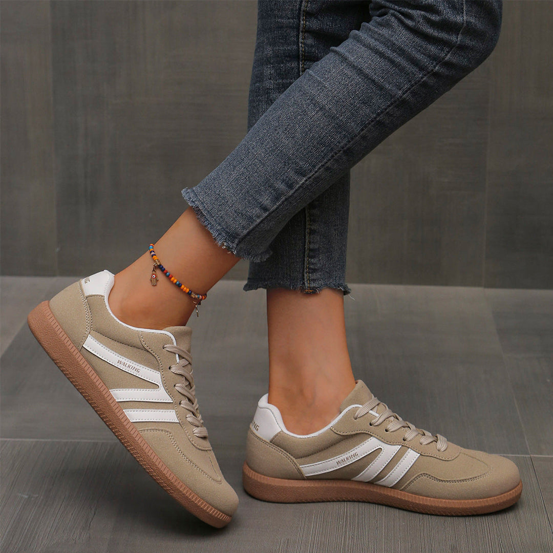Rosa™ | Wygodne Buty z Podpierającą Wkładką