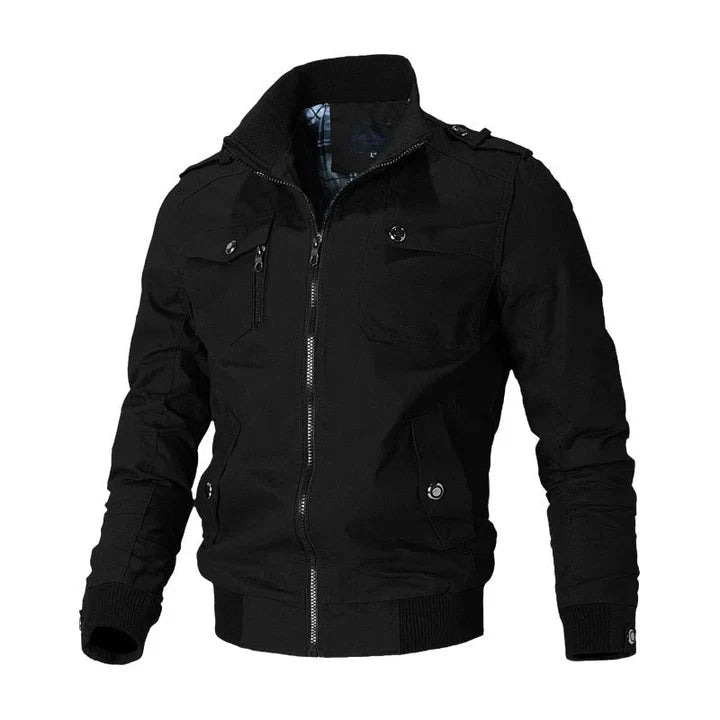 Męska Kurtka Bomber