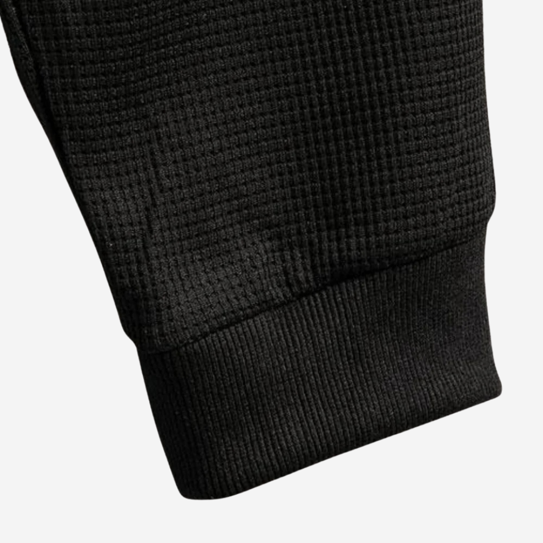 Zrelaksowany Sportowy Dres dla Mężczyzn