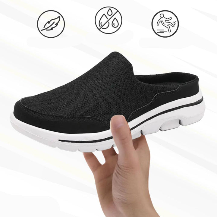 Sportowe sandały Orthofit 2.0 ze wsparciem podbicia