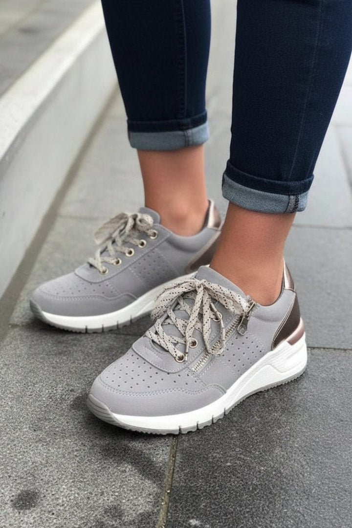 Ortopedyczne buty do chodzenia - Daniela