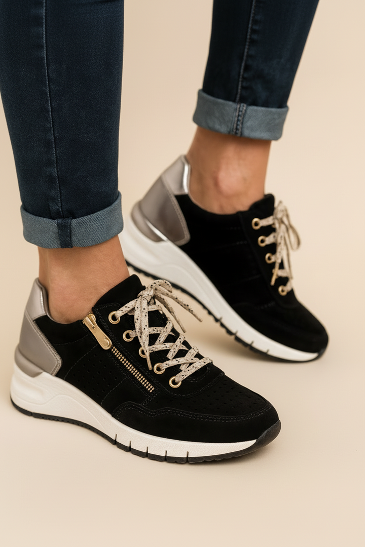 Ortopedyczne buty do chodzenia - Daniela