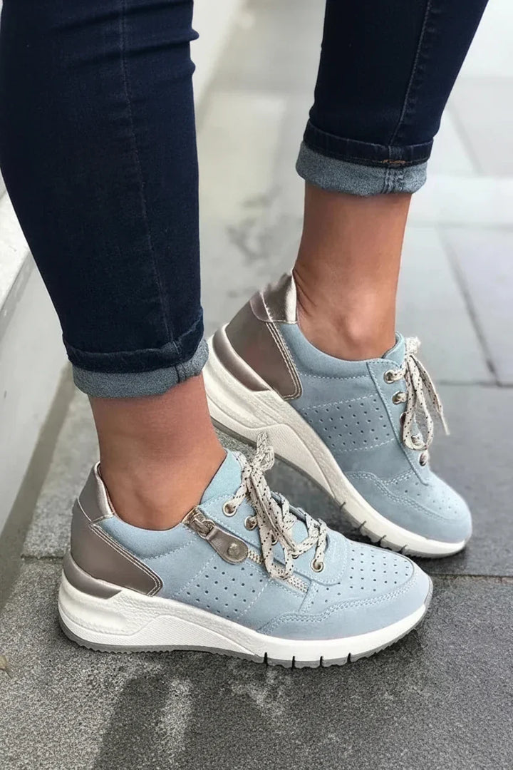 Ortopedyczne buty do chodzenia - Daniela
