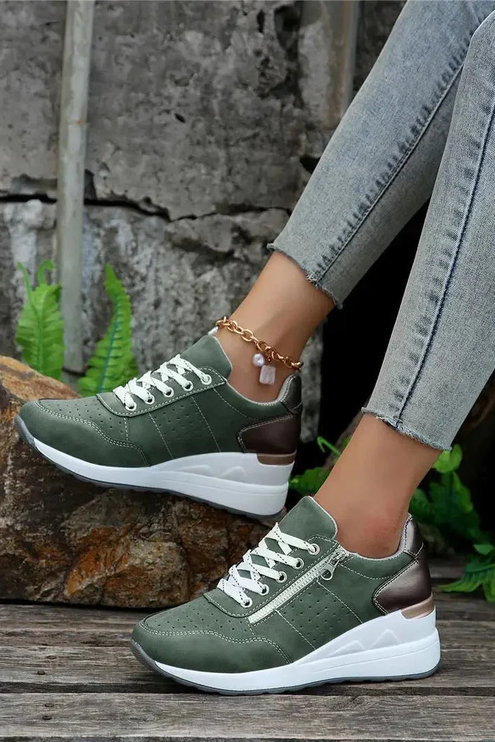 Ortopedyczne buty do chodzenia - Daniela