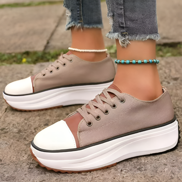 Ortopedyczne Buty Platformowe