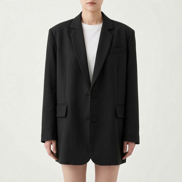 Marynarka oversize - Angie