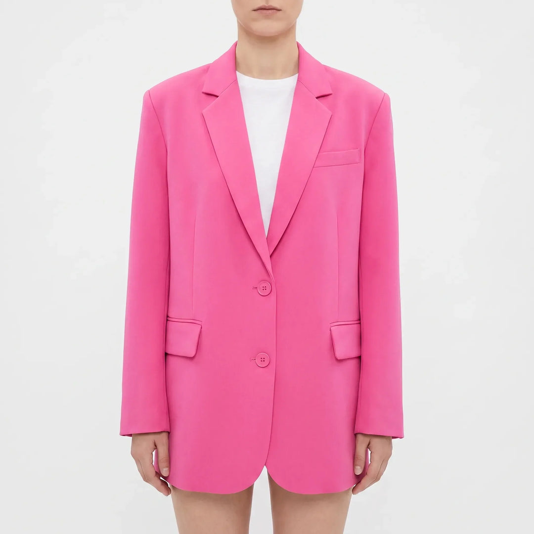 Marynarka oversize - Angie