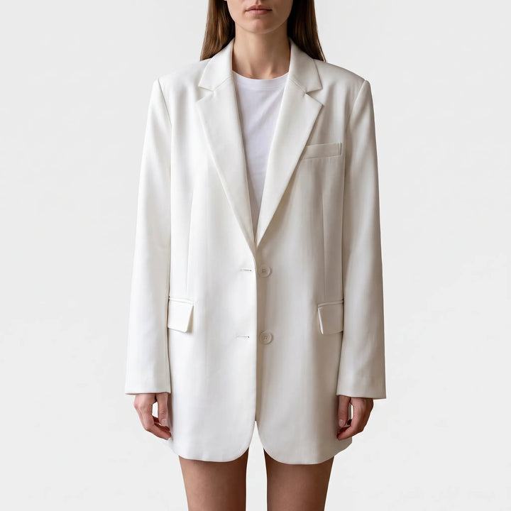 Marynarka oversize - Angie