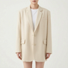Marynarka oversize - Angie
