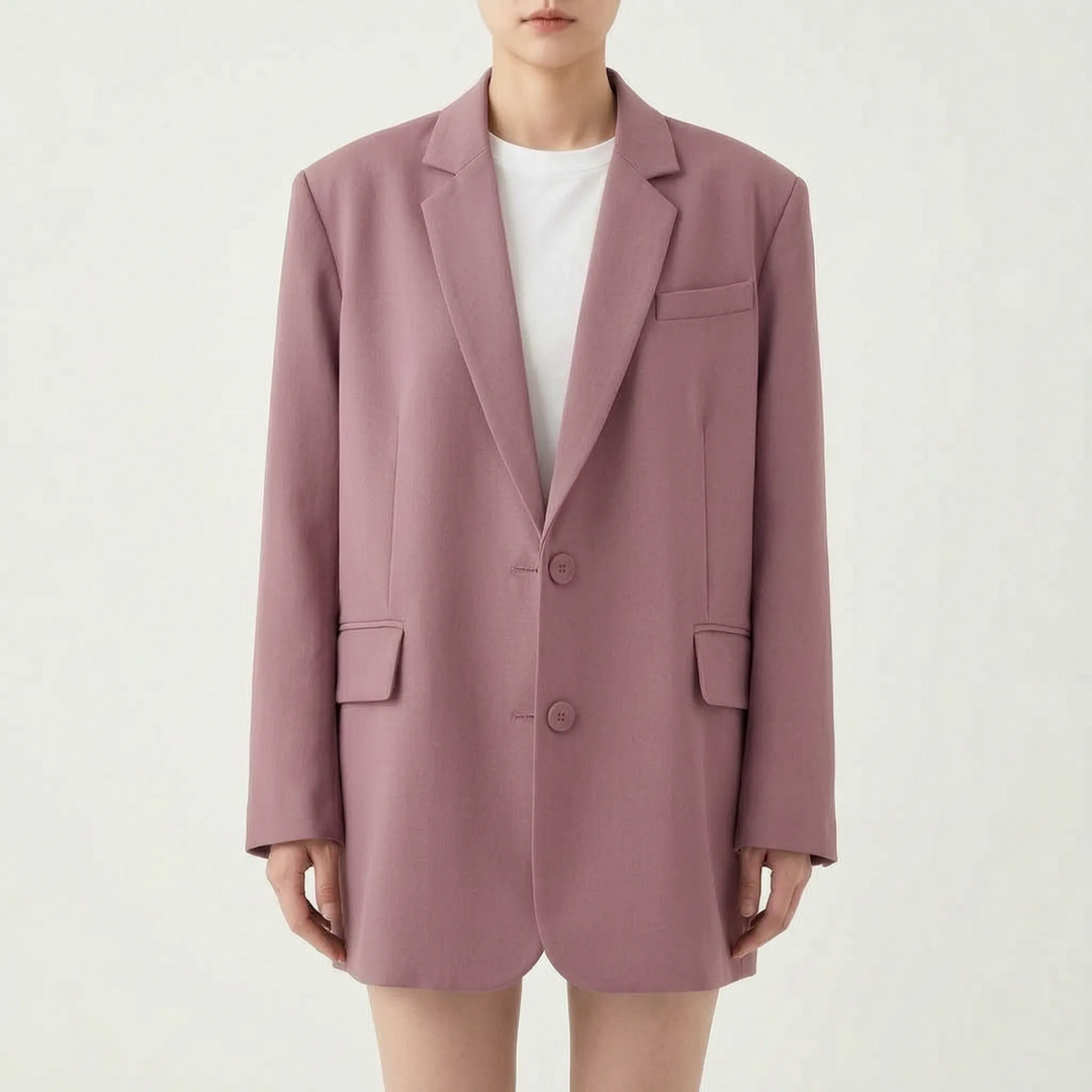Marynarka oversize - Angie