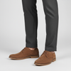 Sznurowane buty w stylu Oxford - Xavier