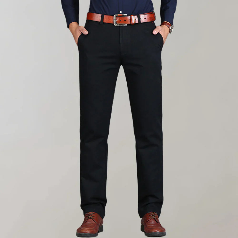 Slim Fit Chino dla Mężczyzn