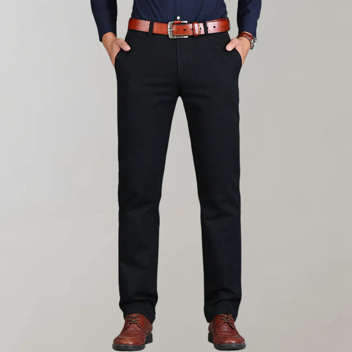 Slim Fit Chino dla Mężczyzn