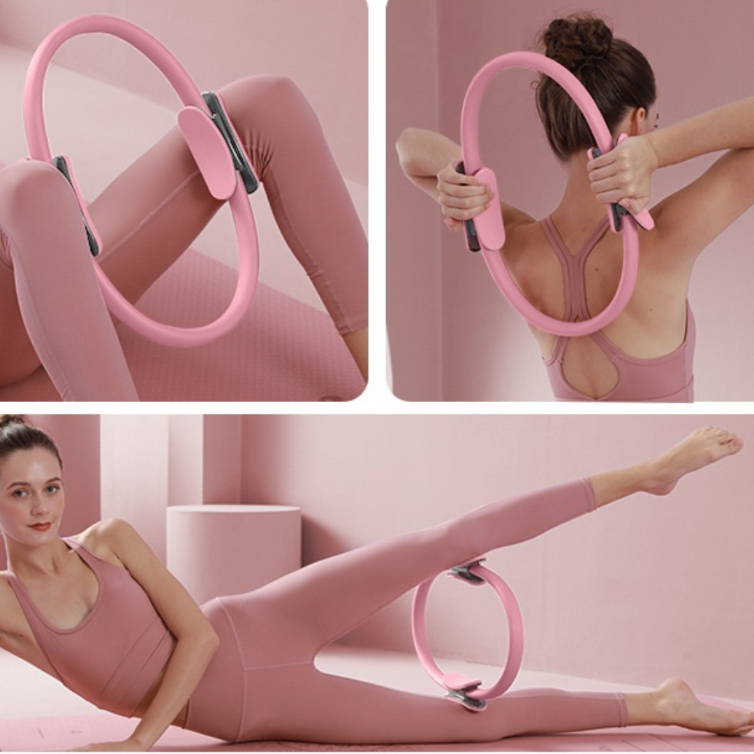 Kółko do pilatesu – FlexTone Pro