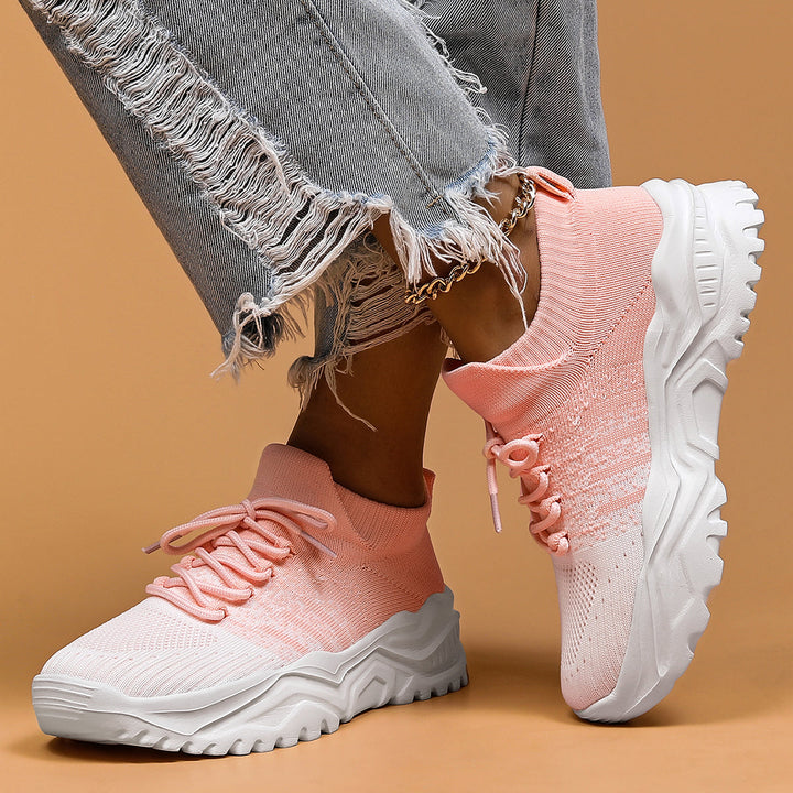 Sneakersy Cloud Comfort Classic 1.0