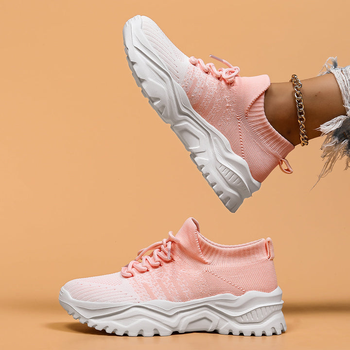 Sneakersy Cloud Comfort Classic 1.0