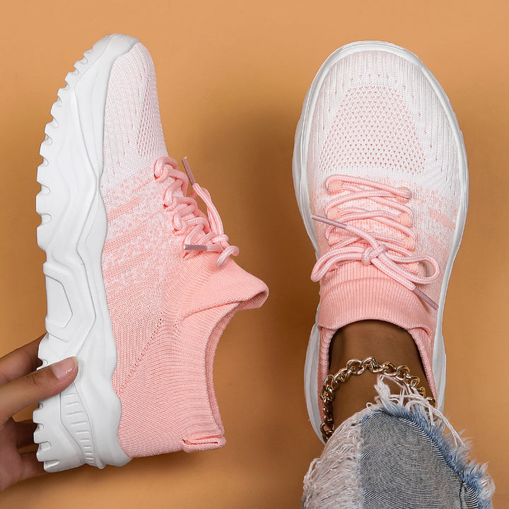 Sneakersy Cloud Comfort Classic 1.0