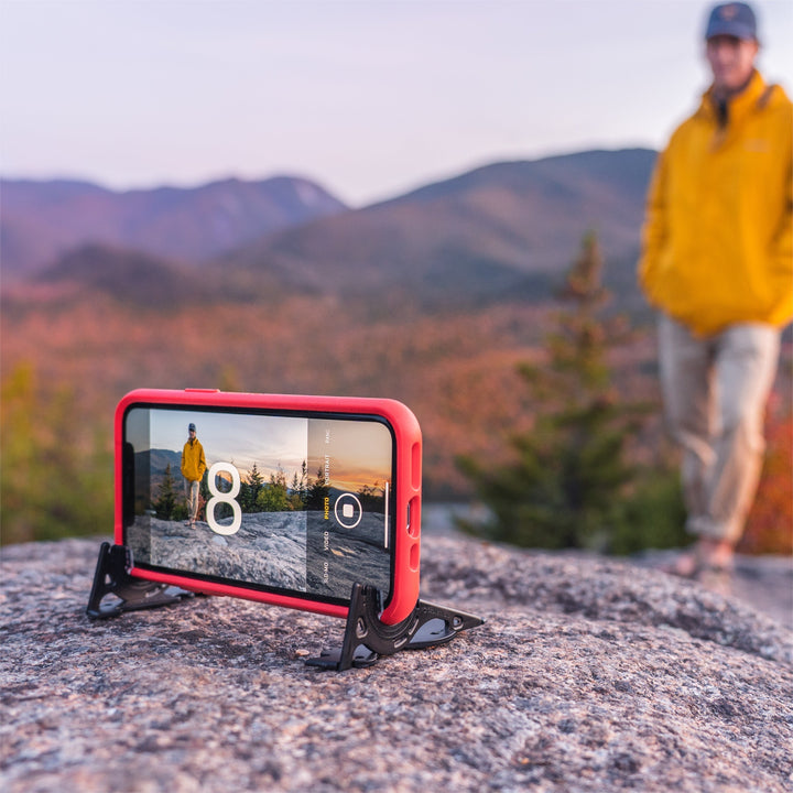 Przenośny statyw do idealnych zdjęć – SnapFold
