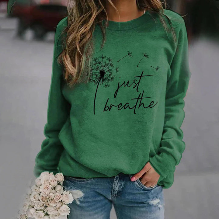 Elegancki sweter damski