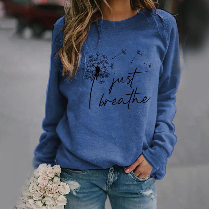 Elegancki sweter damski