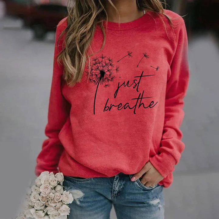 Elegancki sweter damski