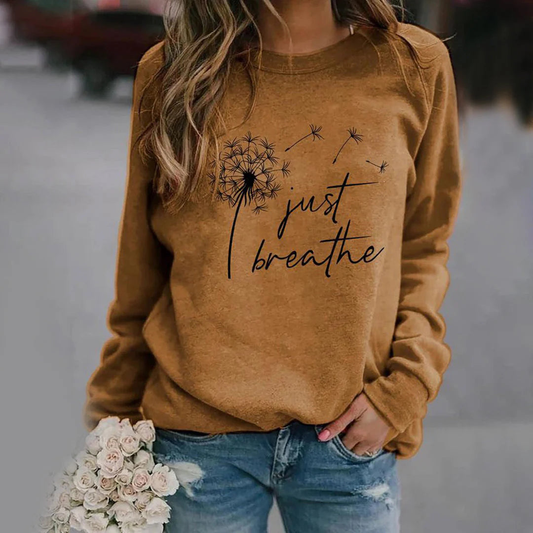 Elegancki sweter damski