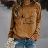 Elegancki sweter damski