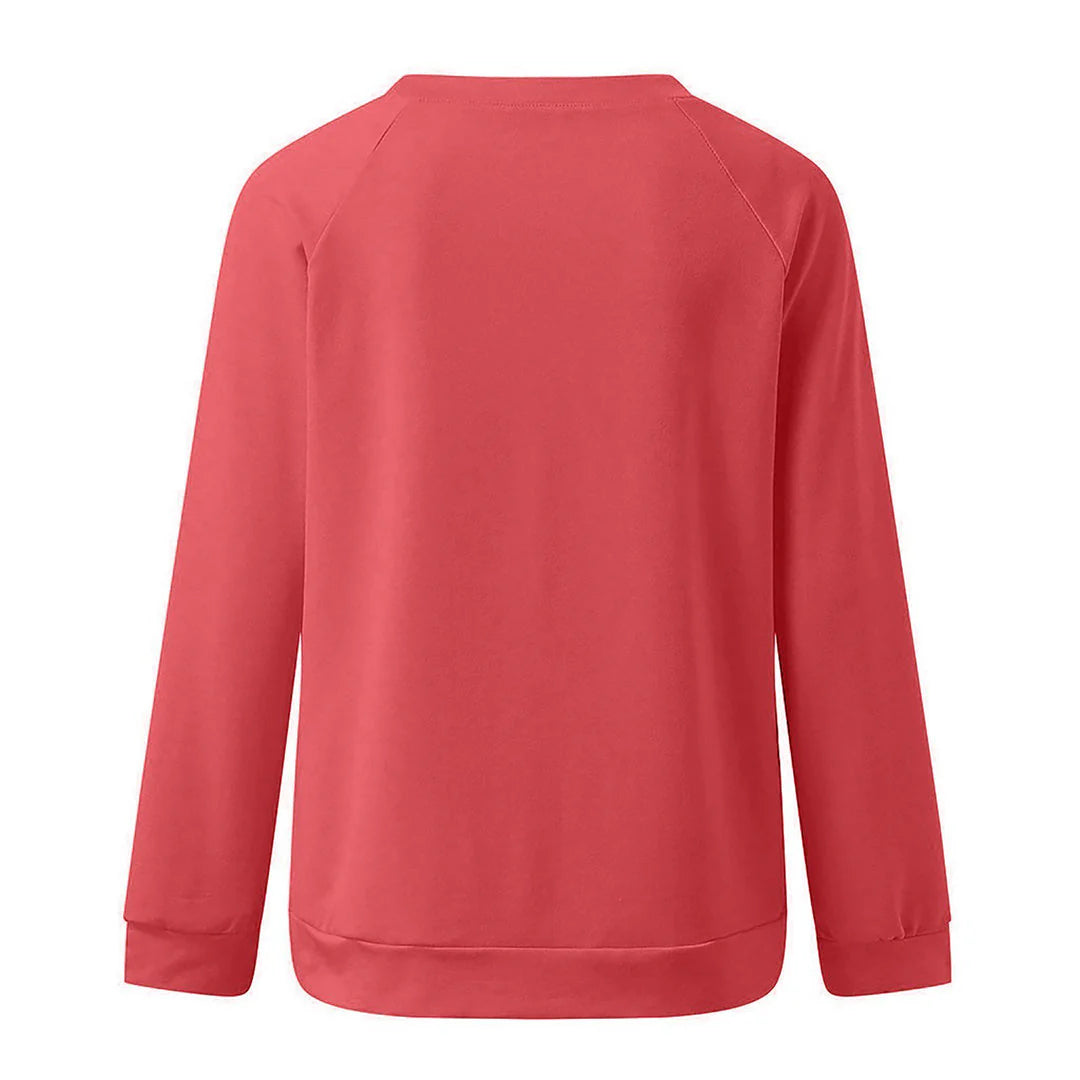 Elegancki sweter damski