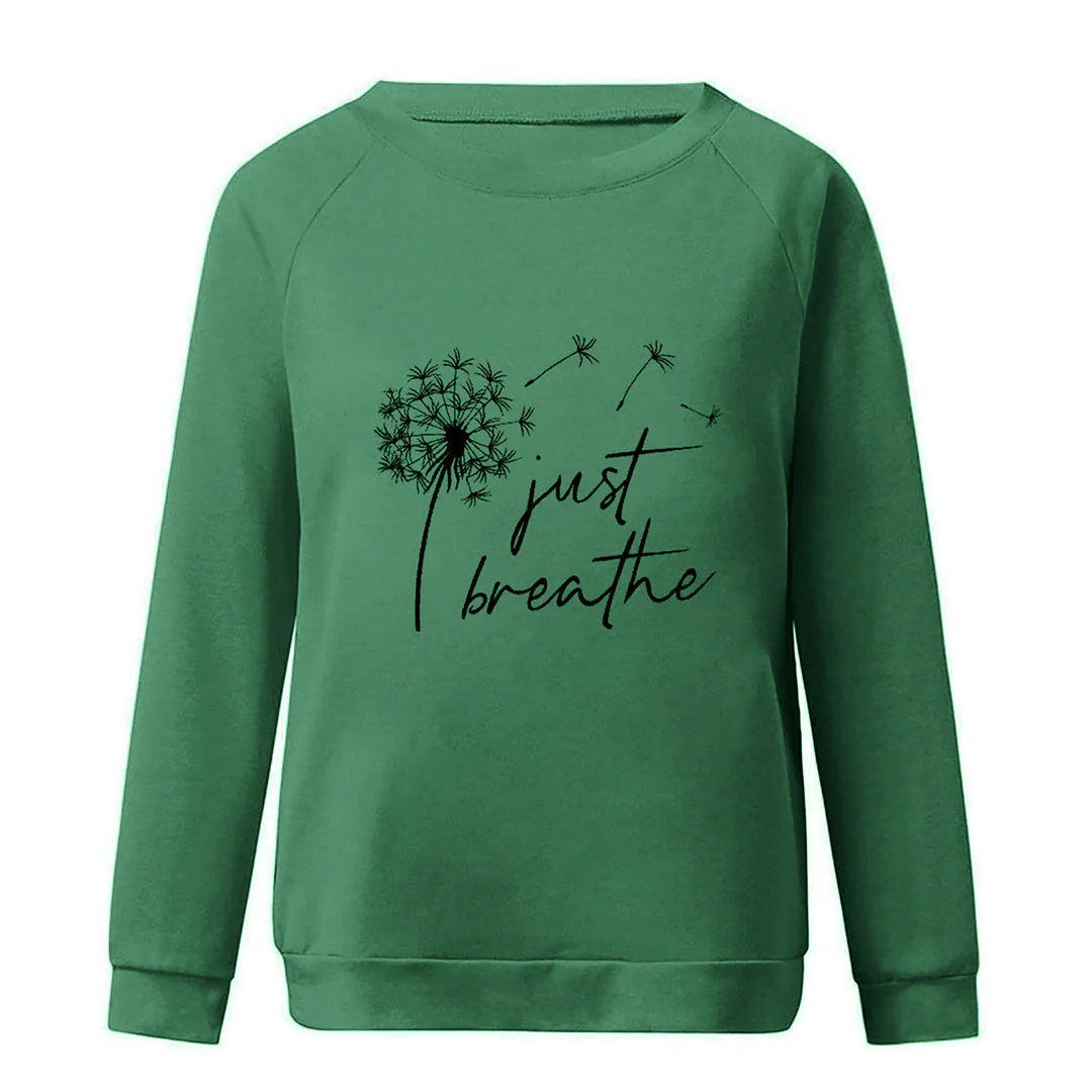 Elegancki sweter damski