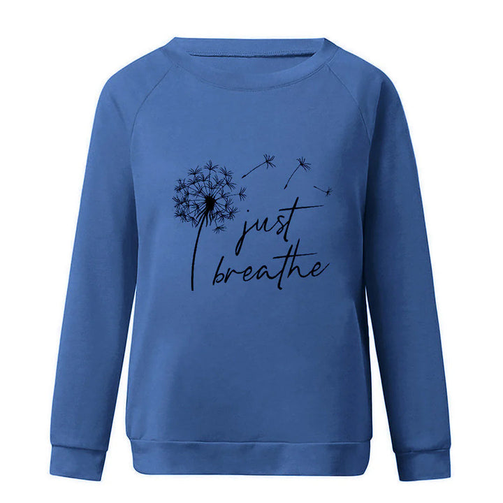 Elegancki sweter damski