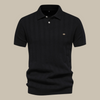 Polo Lekkie Elegancja na Co Dzień