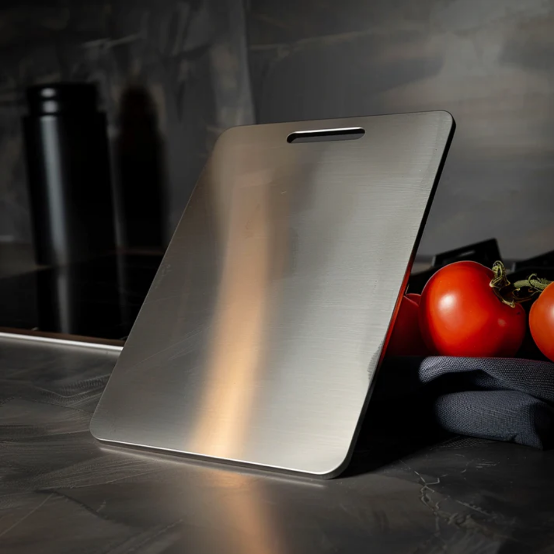 Profesjonalna deska do krojenia dla kucharzy
