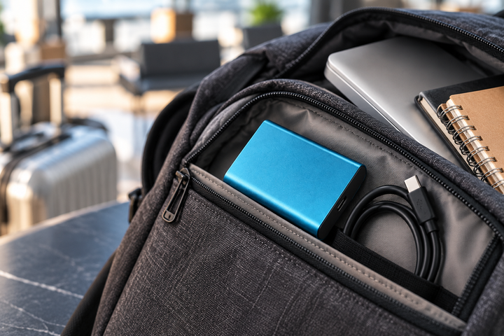 Dysk SSD 30 TB do kopii zapasowych i projektów multimedialnych