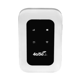 RoamWave 5G przenośny hotspot WiFi do podróży lub użytku domowego